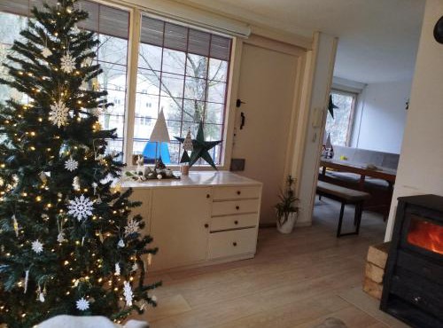 Samobor holiday villa - Samoborski ljetnikovac