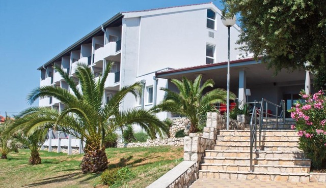 San Marino Resort in Lopar