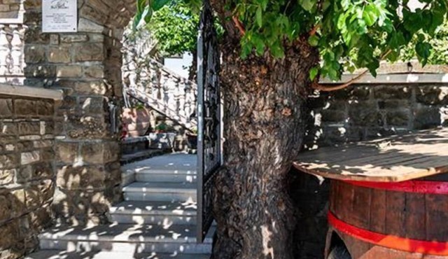 San Mauro