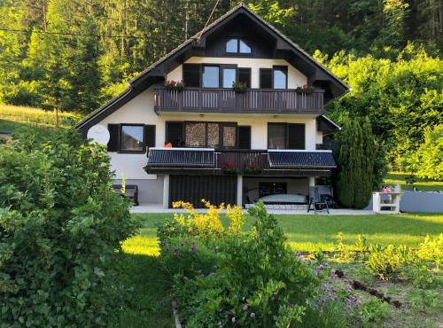 SavaDolinka House ID 116O7O in Dovje