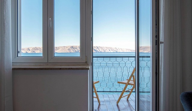 Sea&Mount by Interhome in Senj