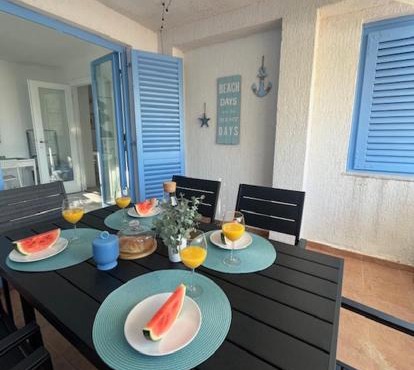 SeaFun Apartment Gajac in Gajac