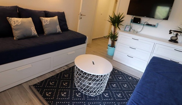 Seaside holiday house Stari Grad, Hvar (K-17189) in Stari Grad