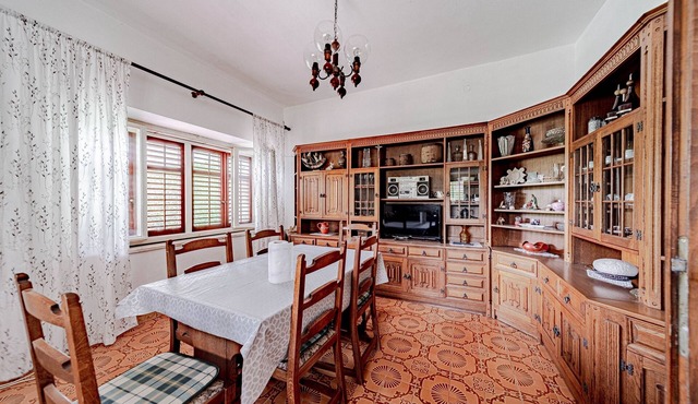 Seaside holiday house Lumbarda, Korčula (K-21290)