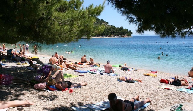 Seaside holiday house Podaca, Makarska (K-22964) in Podaca