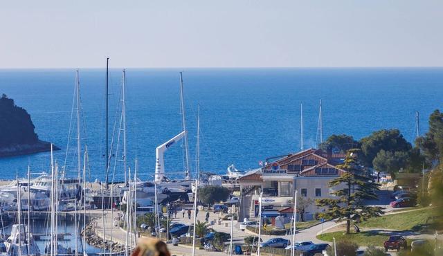 Seaview Marina by Interhome in Vrsar