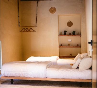 Seet Room in Bilād Sayt