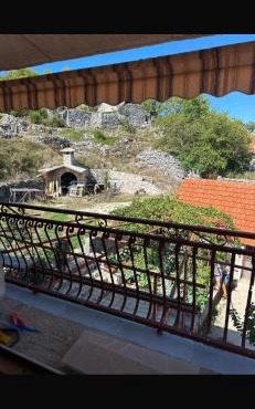 Seoska idila, Krivići in Poljica Kozička