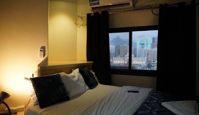 Sharjah Plaza Hotel in Sharjah