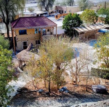 Shoka escape farm- Duplex house in Sharīyah