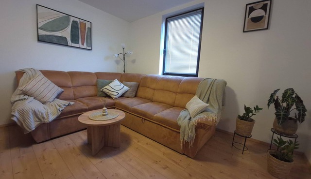 Apartma Pauza Plac in Sveta Ana v Slovenskih Goricah