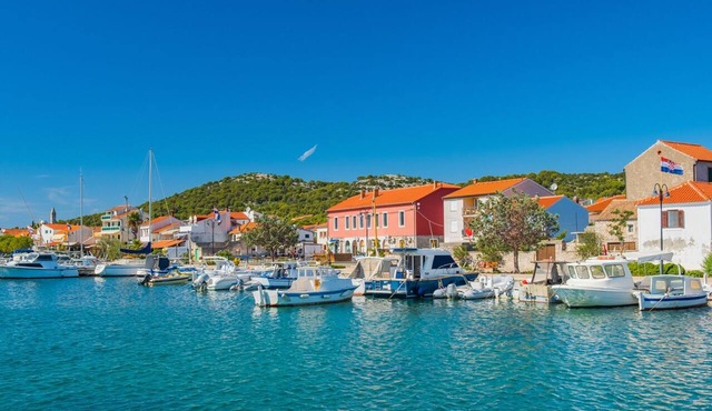Sibenik Sun and Beach Sailing Extravaganza: A Croatian Coastal Adventure