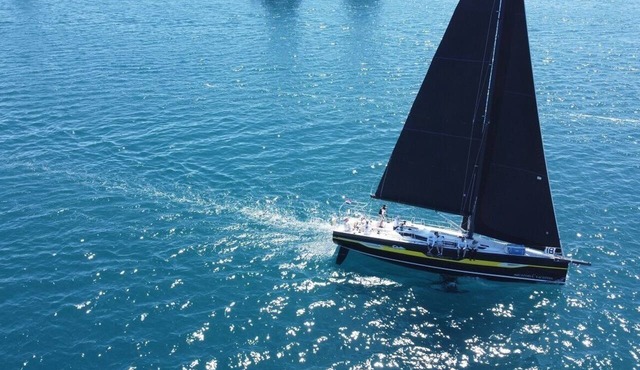 Sibenik Sun-soaked Sailing: A Luxurious Croatian Voyage in Pirovac