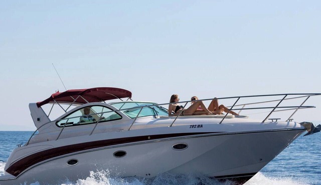 Sibenik Sun-soaked Sailing: A Luxurious Croatian Voyage in Pirovac