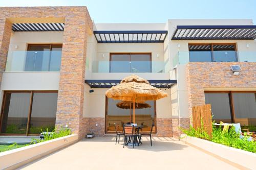 Sifah Beach Front Townhouse in Muscat