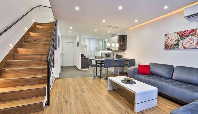 Silvana by Interhome in Split