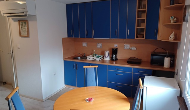 Simpli apartment - city centre under the castle in Ljubljana