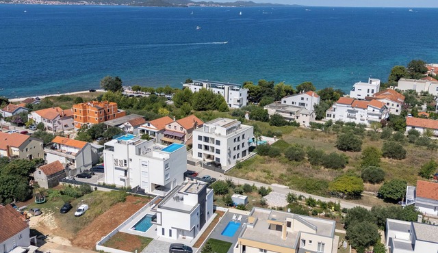 Sinjorina by Interhome in Zadar/Bibinje
