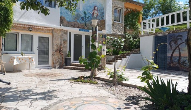Sirena Relaxing Apartment Istria
