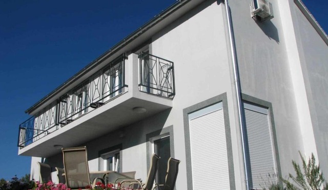 Slanraj apartman