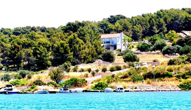 Slanraj Studio in Jadrtovac