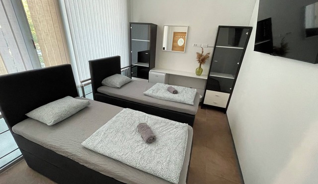 Sleep&Go Hostel in Ljubljana