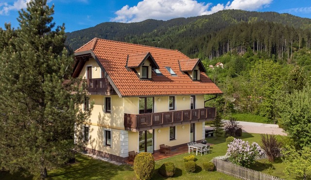 Sleeps 20 guests in 6 bedrooms in Kranjska Gora - Ratece