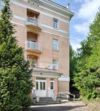 SLOAPART Apartments in Rogaska Slatina