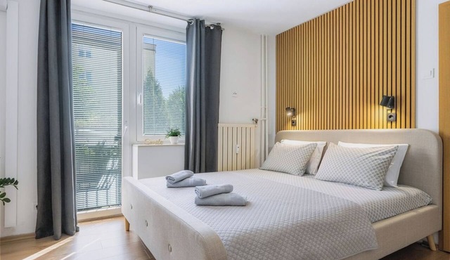 Small and cozy apartment｜Free parking in Maribor