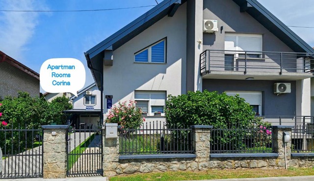 Smještaj Corina - Osijek & Kopački rit in Bilje