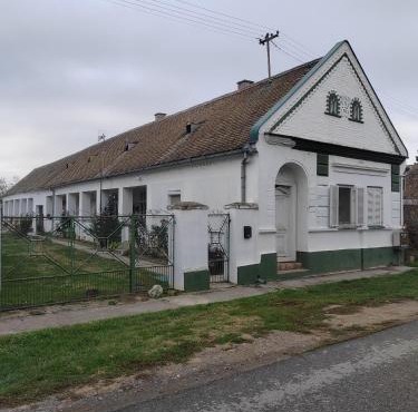 Sobe i apartman Berecz