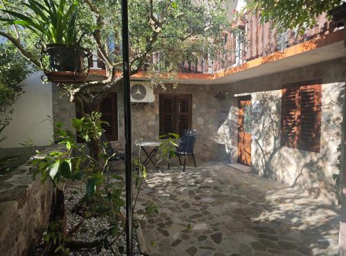 Sobe - Rooms NININ in Kozbana