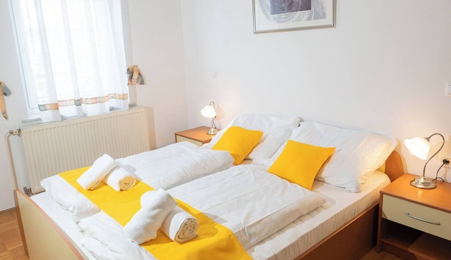 Sotla Serenity Apartments 1 in Bistrica ob Sotli