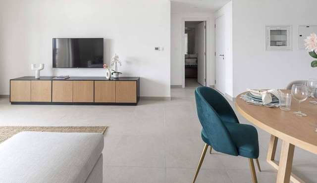Spacious 1BR Apartment in Madinat Jumeirah! in Dubai