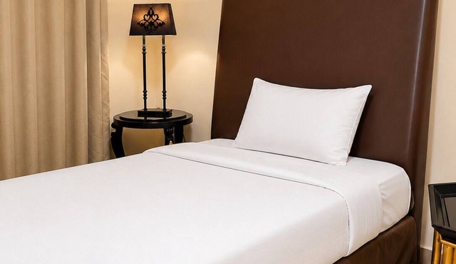 Spacious 2-Bedroom Apartment in Ajman