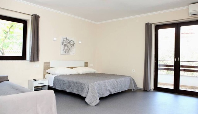 Spacious apartment Izola in Izola - Isola