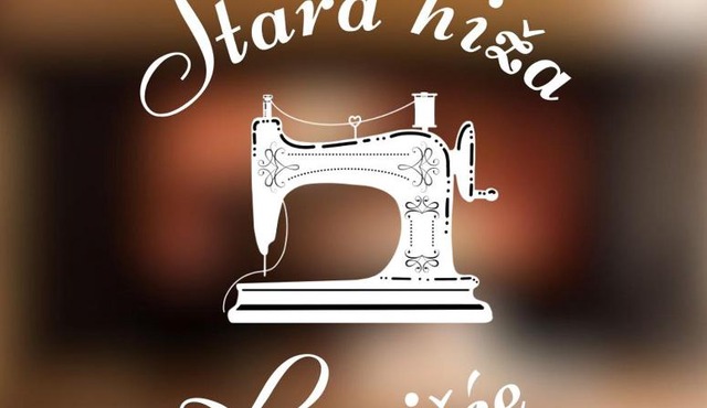 Stara hiža