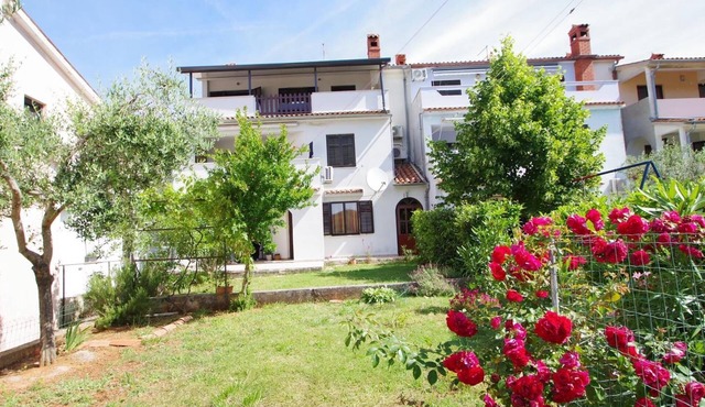 "Stefanija" by Interhome in Pula/Banjole