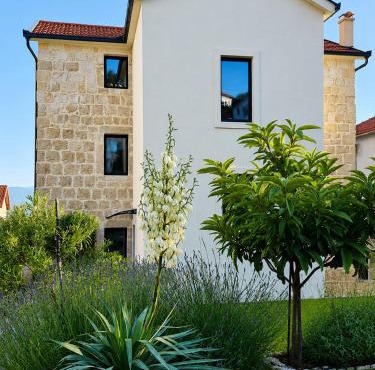 Stone Luxury Villa Imota in Imotski