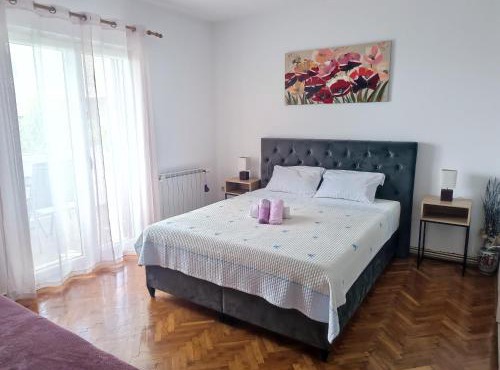 Studio Apartman Antonia in Rtina