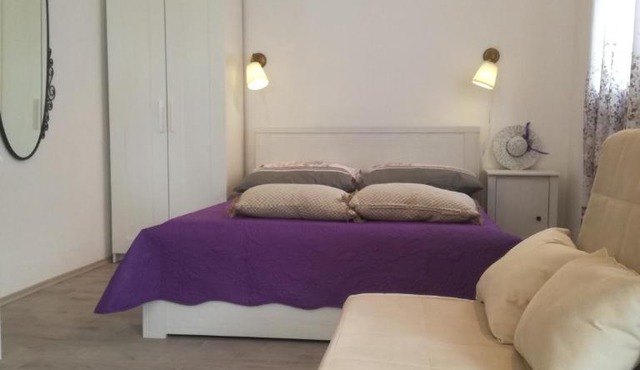 Studio apartman Aria in Kaštela