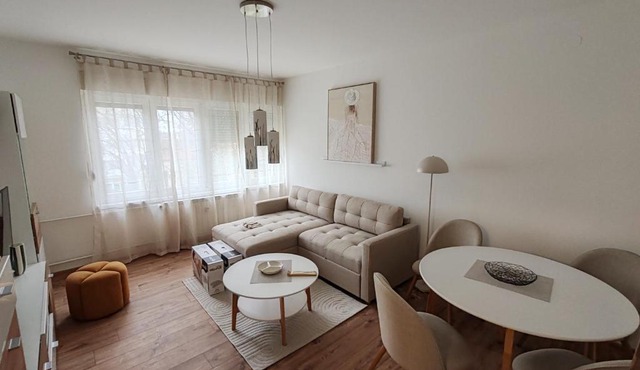 Studio apartman Barunica in Vukovar