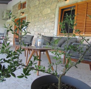 Studio apartman Filipi 5