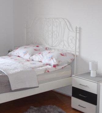 Studio apartman Ivano in Đakovo