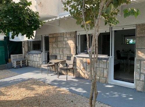 Studio apartman Miko in Imotski