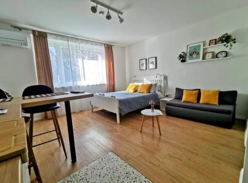Studio apartman Mirta I