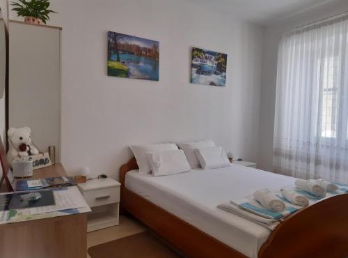 Studio apartman TEDY in Korčula