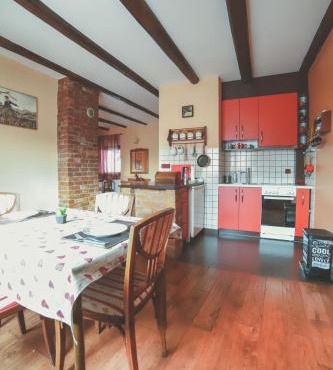Studio apartman Vuković