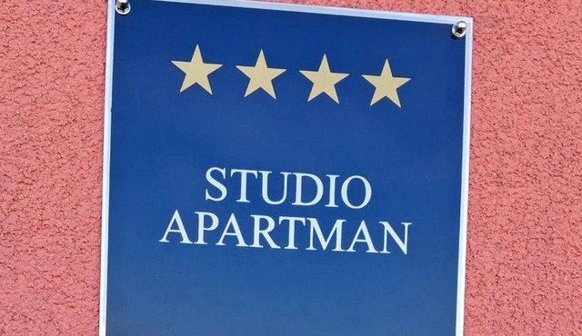 Studio apartmani Atlantik in Nedelišće