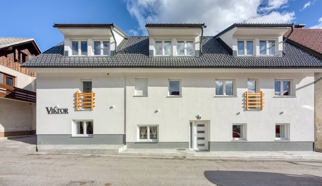 Studio Apartment Pri Viktoru No.3 in Ratece-Planica